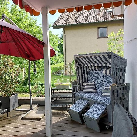 Nagoldtal - Grosse Fewo Mit Terrasse Екстериор снимка
