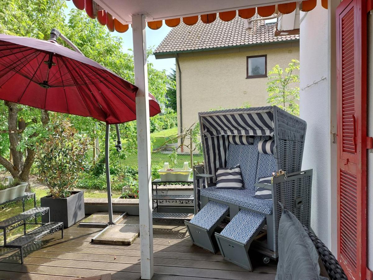 Nagoldtal - Grosse Fewo Mit Terrasse Екстериор снимка